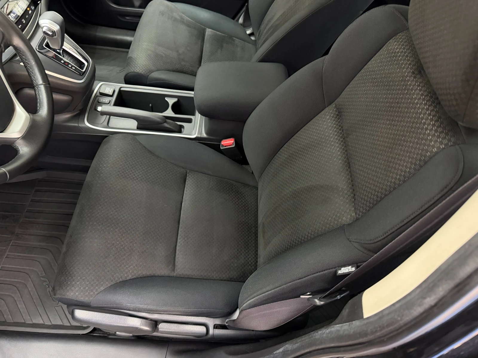 Honda Cr-v 2.0i* 4x4* �������� ������ � ����� ������� � ����� | Mobile.bg � ����������� 8
