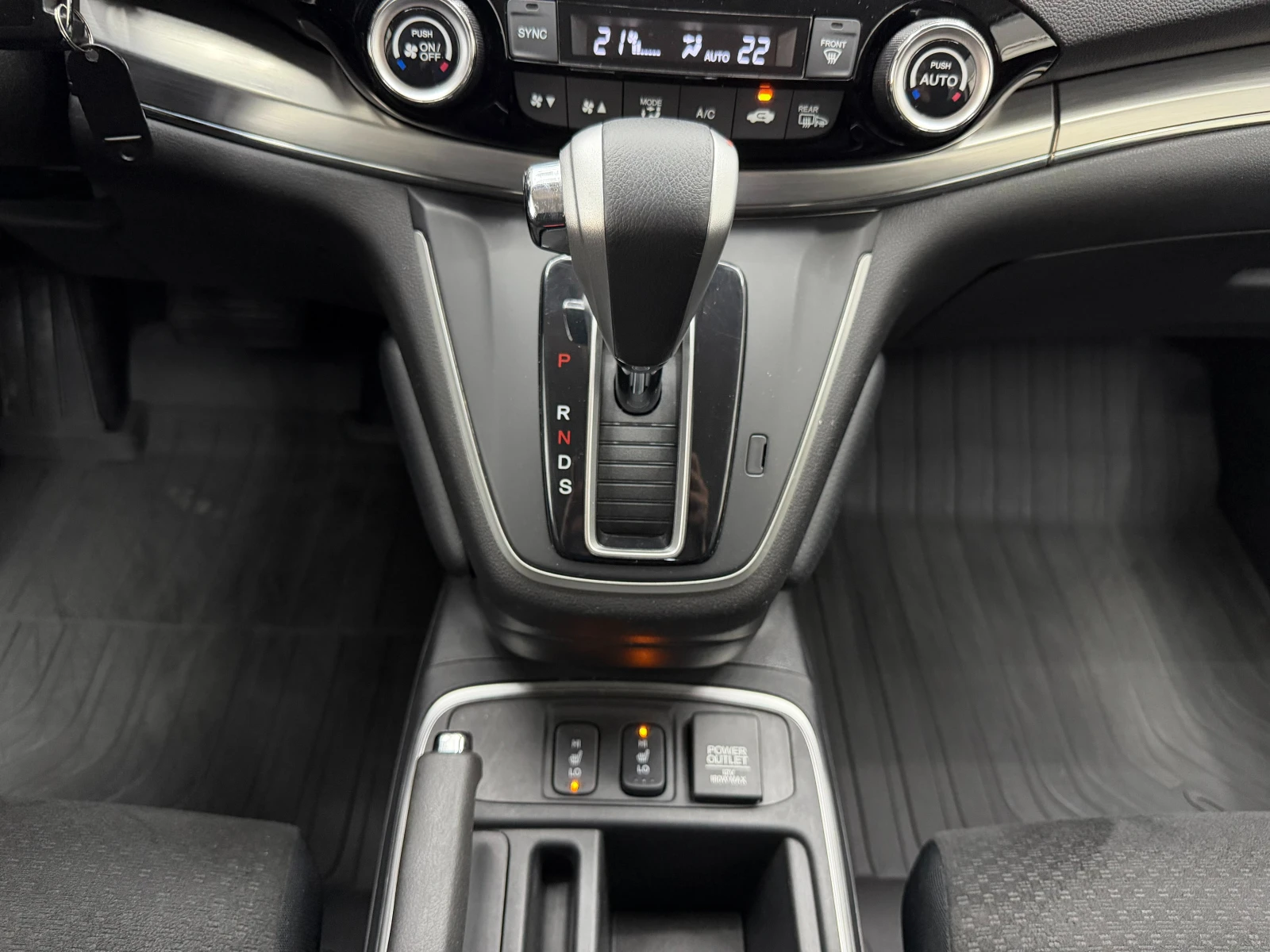 Honda Cr-v 2.0i* 4x4* �������� ������ � ����� ������� � ����� | Mobile.bg � ����������� 13