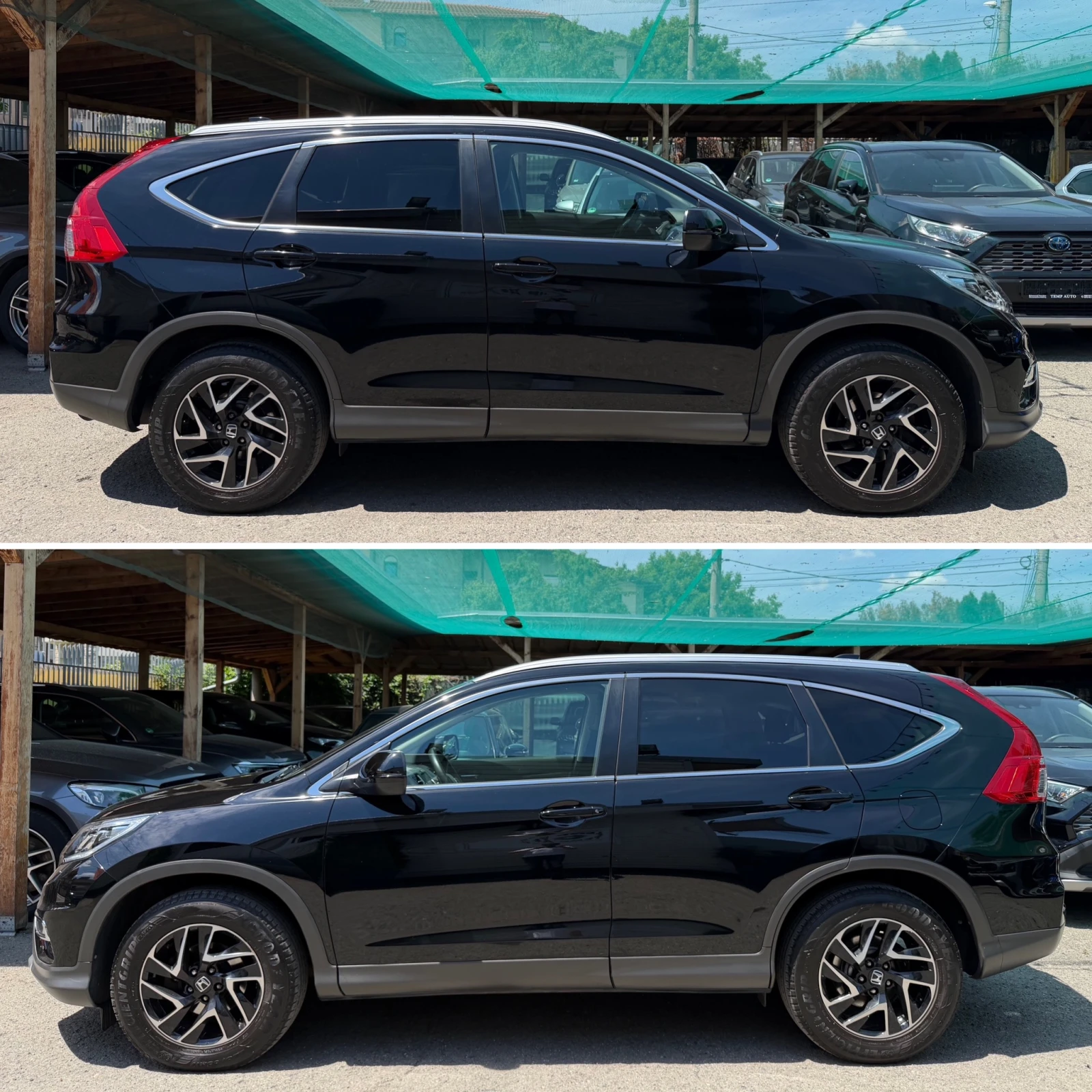 Honda Cr-v 2.0i* 4x4* �������� ������ � ����� ������� � ����� | Mobile.bg � ����������� 4