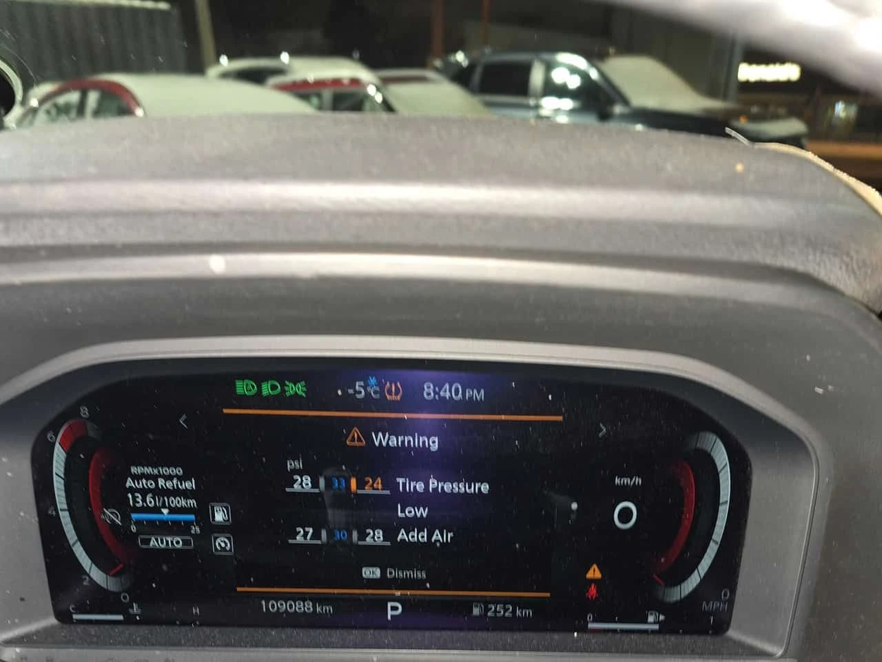 Nissan Rogue AWD Platinum| �� ����������������| CARFAX | Mobile.bg � ����������� 7