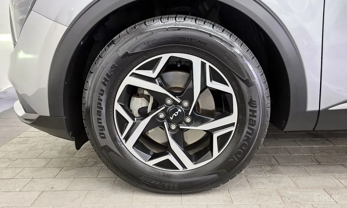 Kia Sportage AWD * DIS * ПОДГРЕВ * М. ТОЧКА * KАМЕРА, снимка 5 - Автомобили и джипове - 55044884