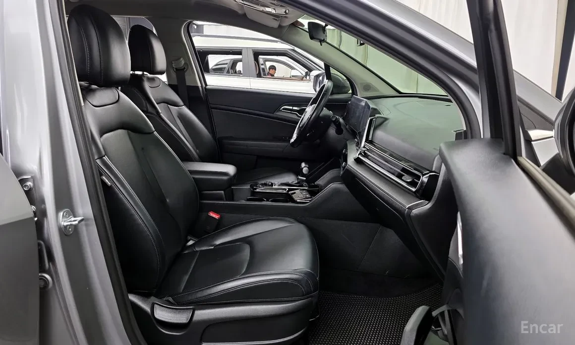 Kia Sportage AWD * DIS * ПОДГРЕВ * М. ТОЧКА * KАМЕРА, снимка 11 - Автомобили и джипове - 55044884