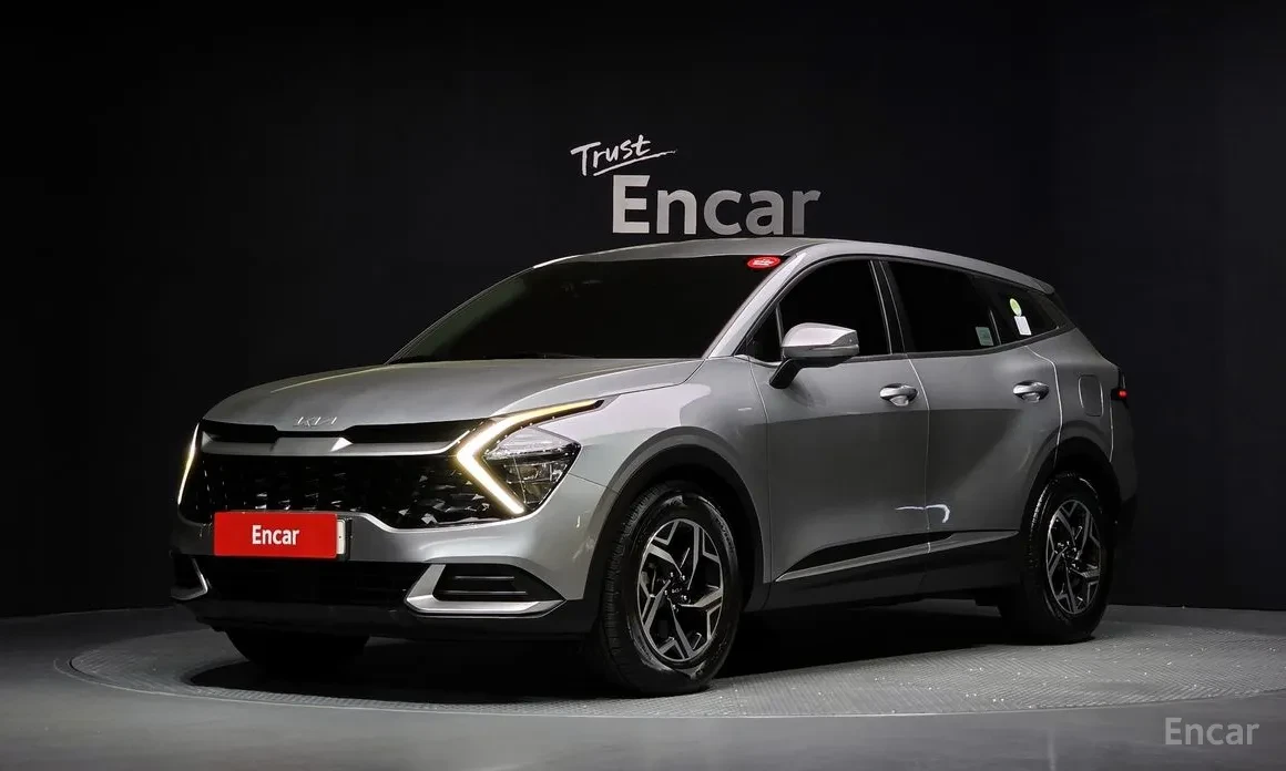 Kia Sportage AWD * DIS * ПОДГРЕВ * М. ТОЧКА * KАМЕРА
