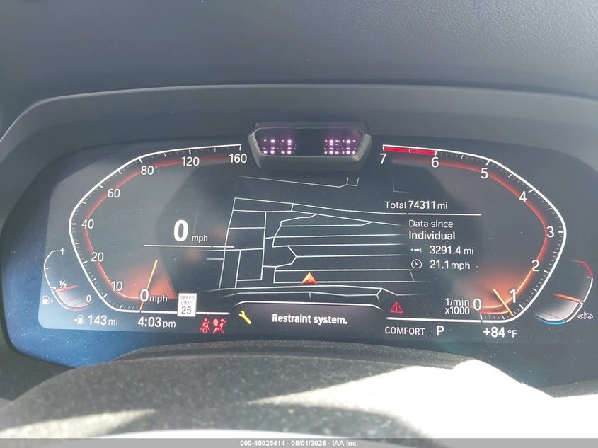 BMW X7 | DISTRONIC | 360 | HARMAN KARDON | МАСАЖИ | , снимка 8 - Автомобили и джипове - 55046073