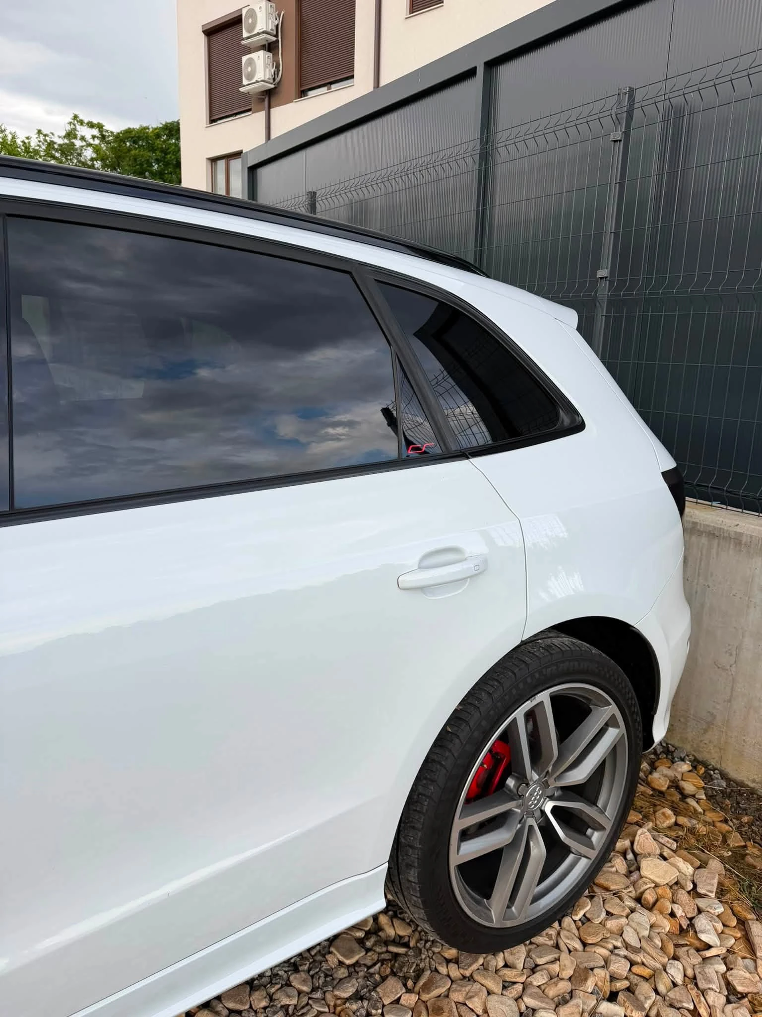 Audi SQ5 3.0BITDI* 313* 8ZF* FULL* FULL* FULL, снимка 7 - Автомобили и джипове - 55125028