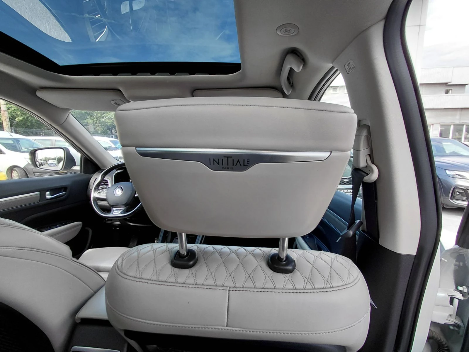 Renault Koleos 2.0 dCi/190к.с./Initiale Paris, снимка 17 - Автомобили и джипове - 55133949