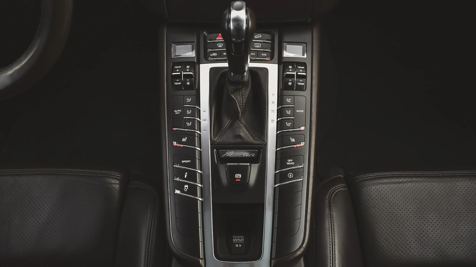 Porsche Macan S 3.0 diesel V6 PDK, снимка 15 - Автомобили и джипове - 55134631
