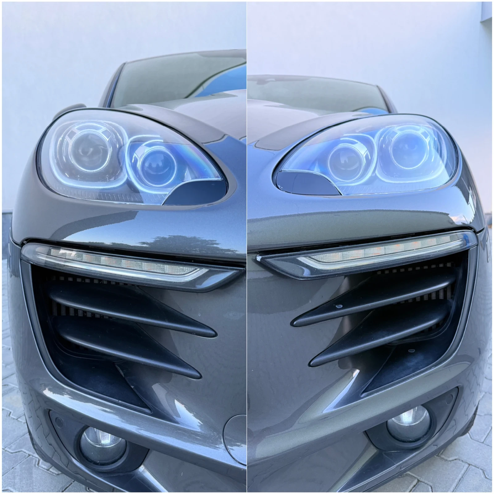 Porsche Macan S 3.0 BiTurbo* Distronic* Камера* , снимка 7 - Автомобили и джипове - 55136980