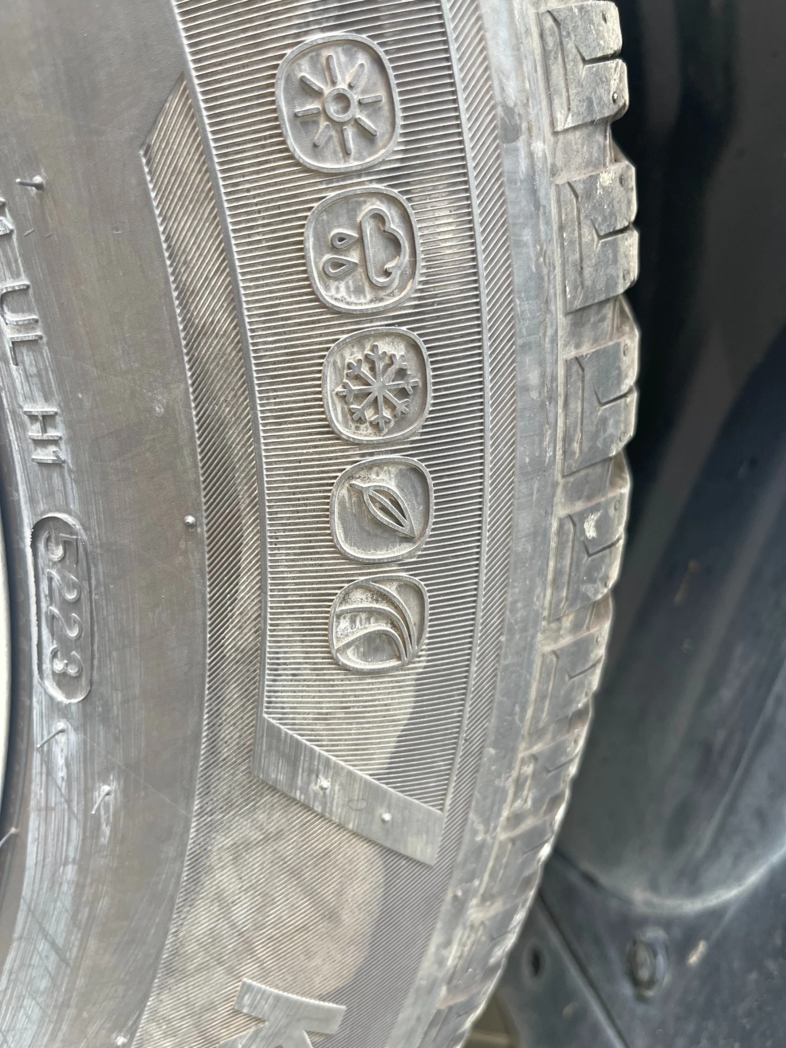 Mazda CX-5 SCYACTIVE, снимка 16 - Автомобили и джипове - 55832706