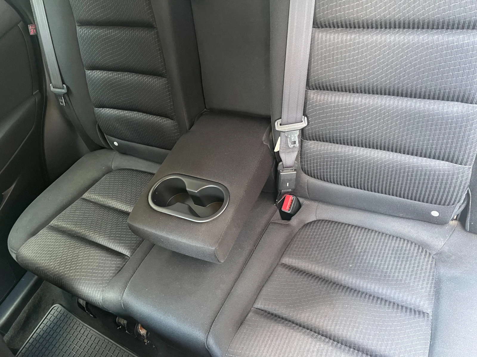 Mazda CX-5 SCYACTIVE, снимка 12 - Автомобили и джипове - 55832706