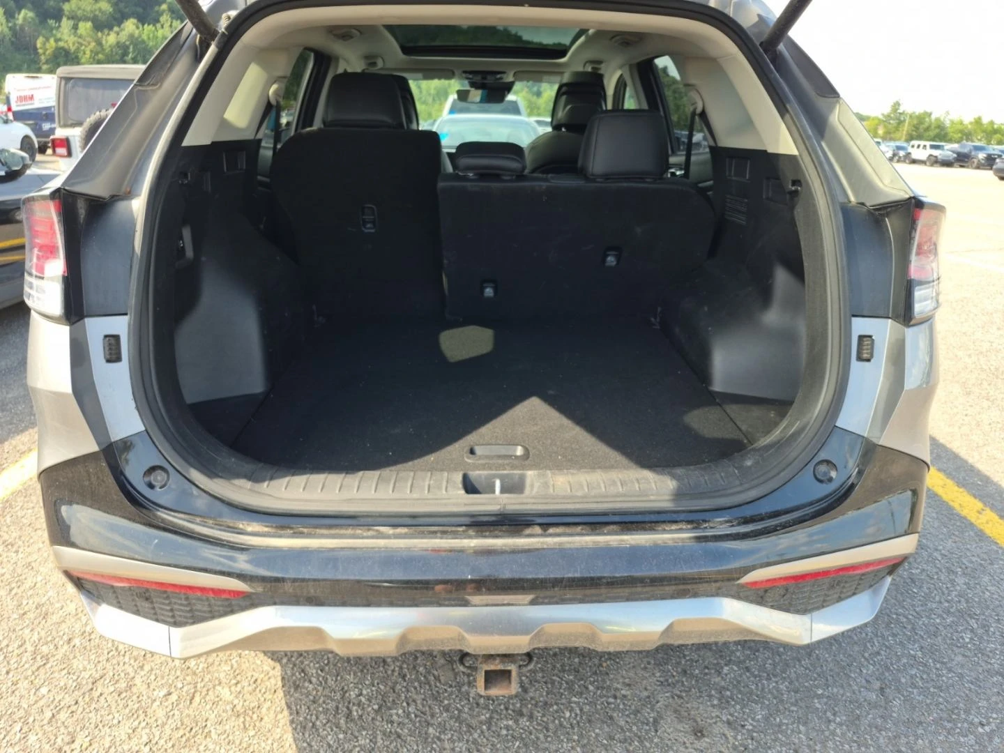 Kia Sportage EX Premium* Distr* Обдух* Камера* Пано, снимка 17 - Автомобили и джипове - 55893450