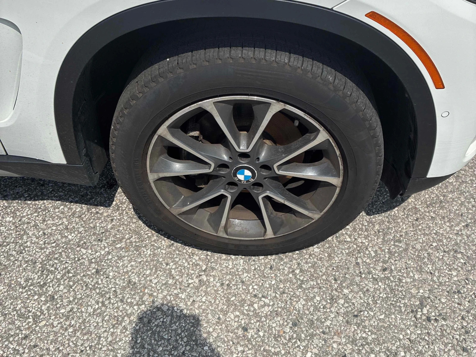 BMW X5 * xDrive35i * АВТОКРЕДИТ БЕЗ ПЪРВОНАЧАЛНА ВНОСКА* , снимка 7 - Автомобили и джипове - 55947116
