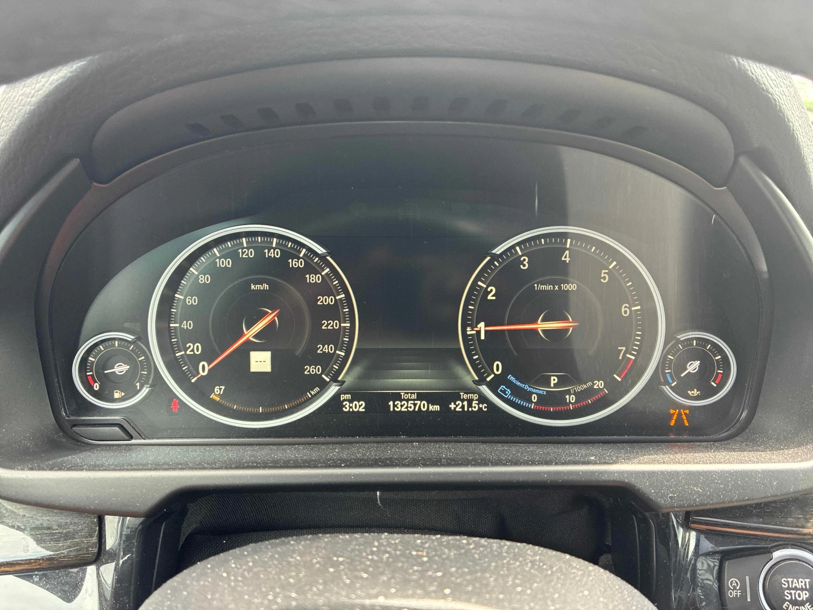 BMW X5 * xDrive35i * АВТОКРЕДИТ БЕЗ ПЪРВОНАЧАЛНА ВНОСКА* , снимка 8 - Автомобили и джипове - 55947116