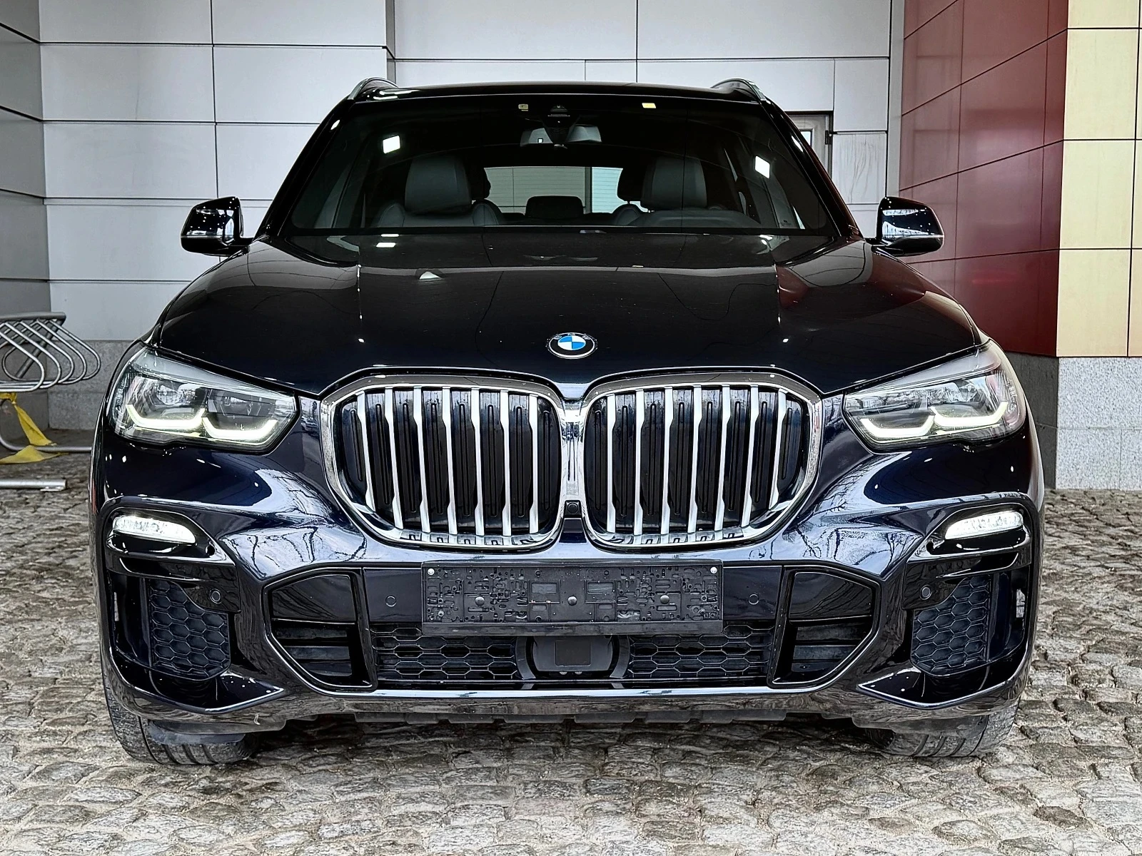 BMW X5 30d xDrive, снимка 12 - Автомобили и джипове - 56079809