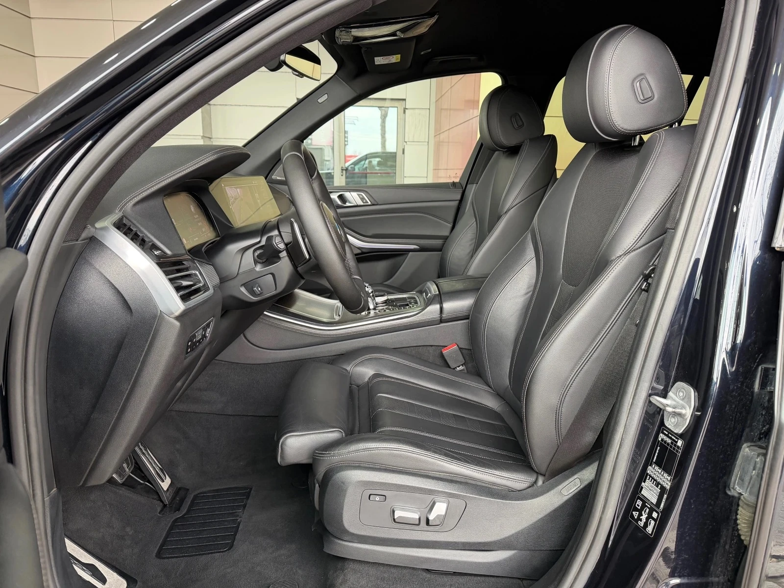 BMW X5 30d xDrive, снимка 6 - Автомобили и джипове - 56079809