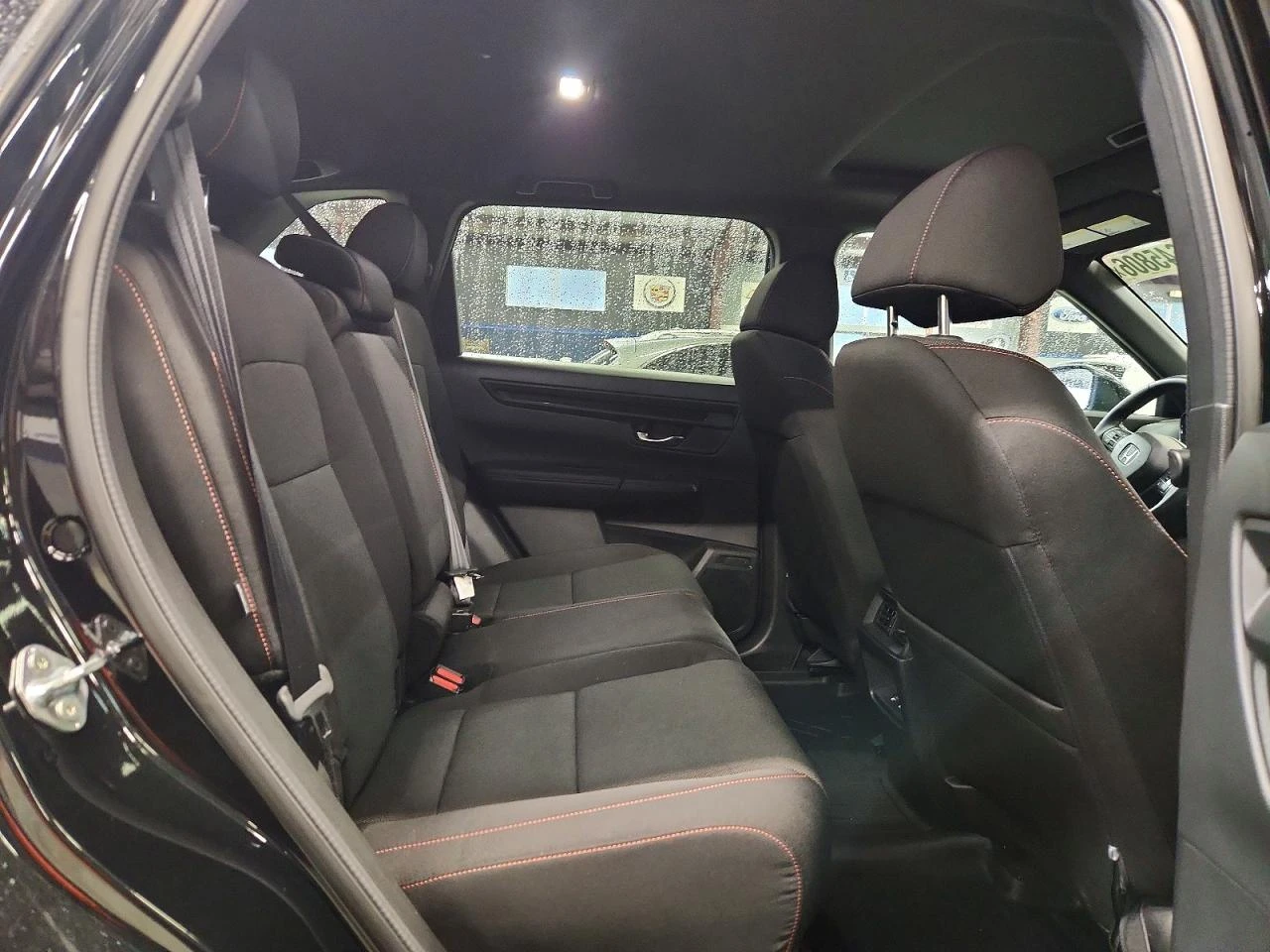 Honda Cr-v 2.0l Sport, снимка 11 - Автомобили и джипове - 56108362