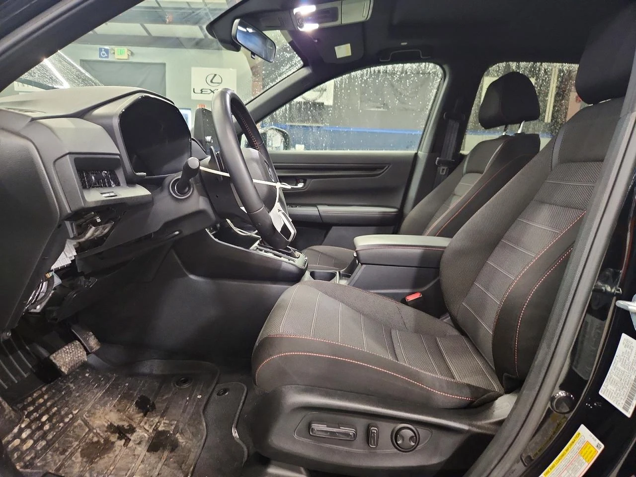 Honda Cr-v 2.0l Sport, снимка 7 - Автомобили и джипове - 56108362