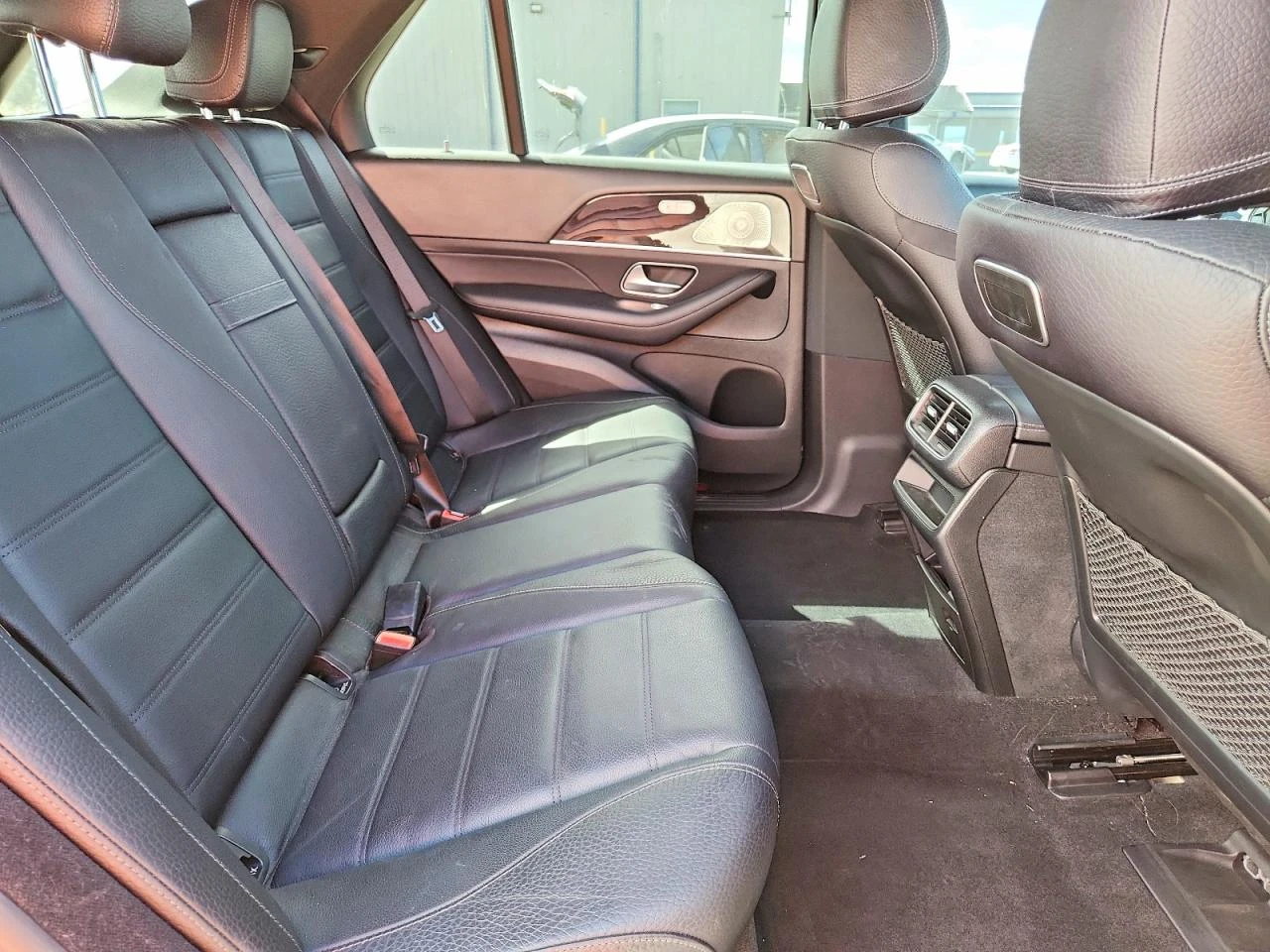 Mercedes-Benz GLE 350 * 4MATIC* DIS* PANO* BURMESTER* ���������*  | Mobile.bg � ����������� 12