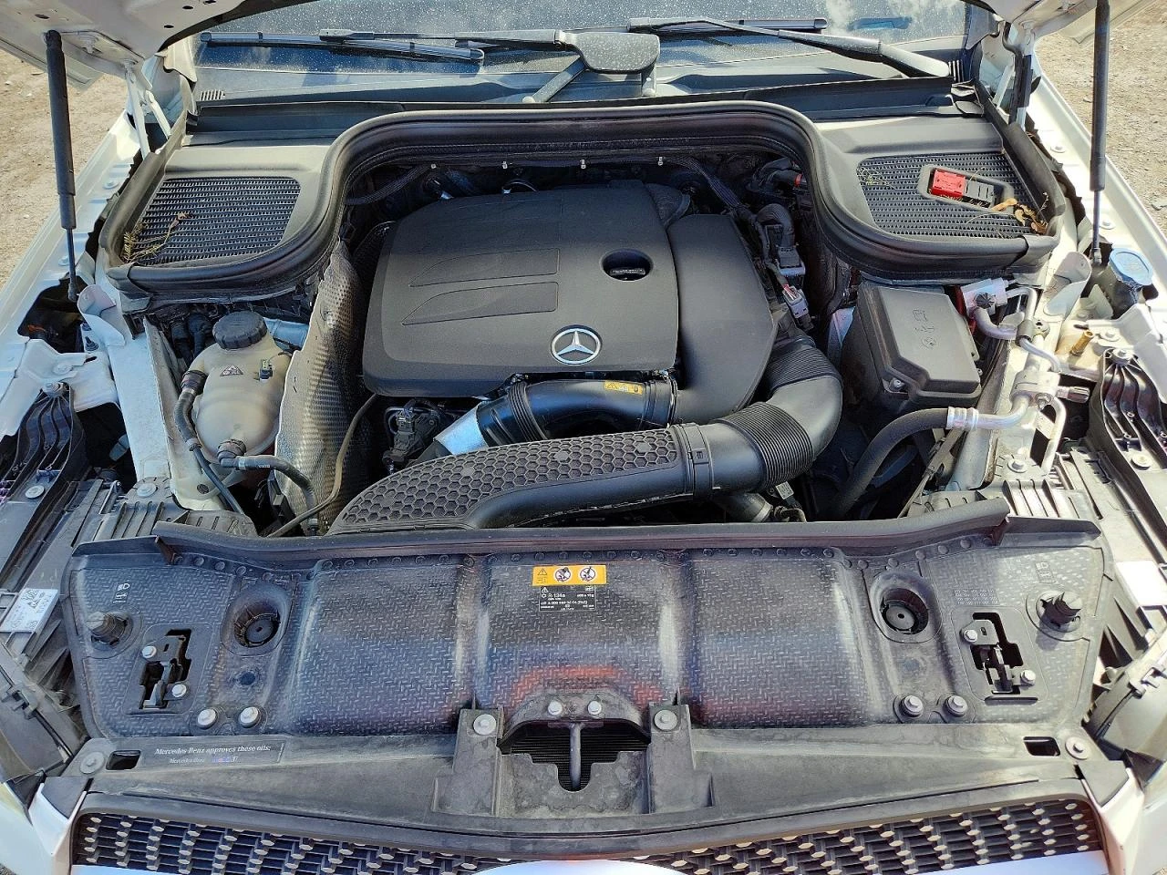 Mercedes-Benz GLE 350 * 4MATIC* DIS* PANO* BURMESTER* ���������*  | Mobile.bg � ����������� 7