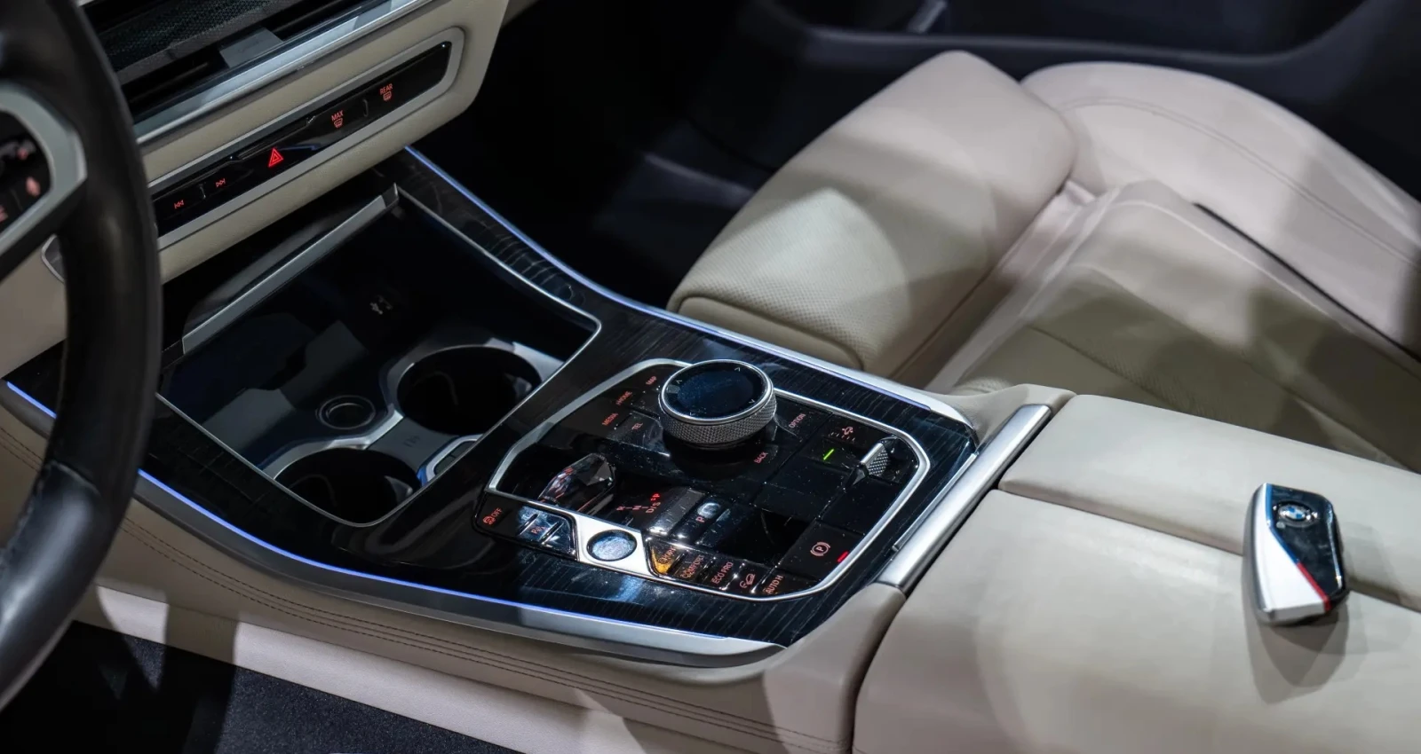 BMW X5 30d xDrive M-Sport PRO MHEV, снимка 7 - Автомобили и джипове - 56314455