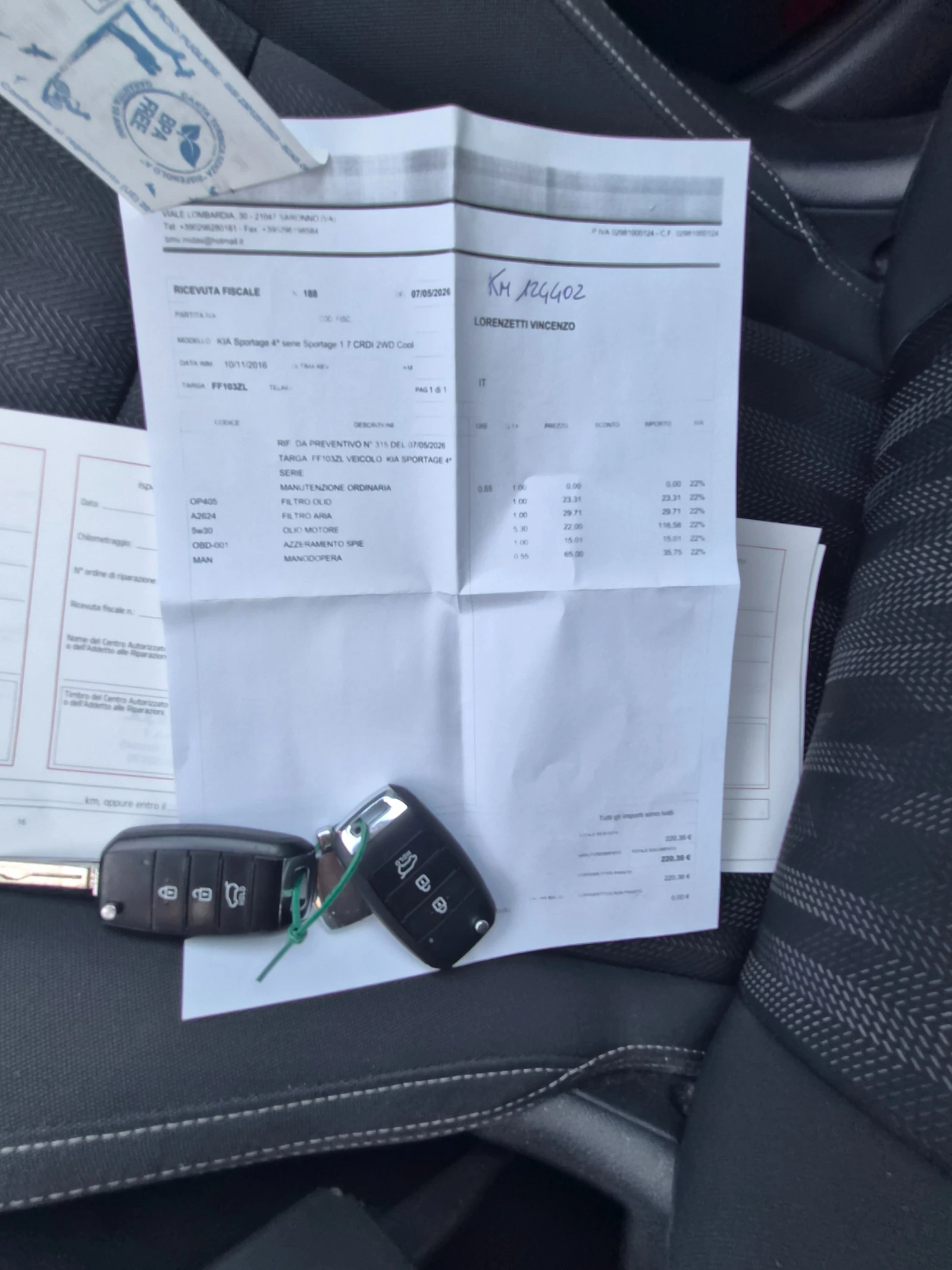 Kia Sportage  1.7 CRDI 116 �.� ����, �����, �������� ������� | Mobile.bg � ����������� 3