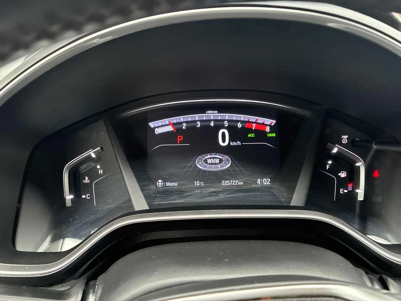 Honda Cr-v * Touring * ���������� ��� ������������ ������*  | Mobile.bg � ����������� 8