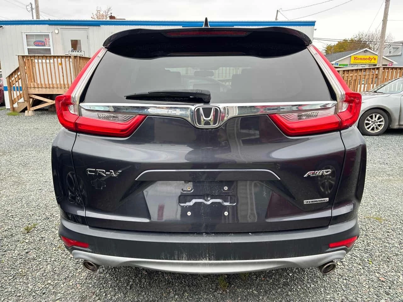 Honda Cr-v * Touring * ���������� ��� ������������ ������*  | Mobile.bg � ����������� 4