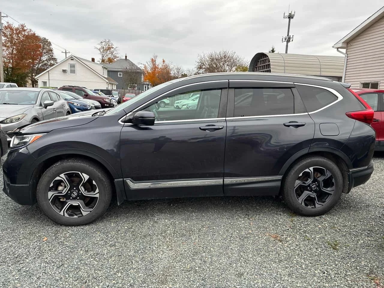 Honda Cr-v * Touring * ���������� ��� ������������ ������*  | Mobile.bg � ����������� 2