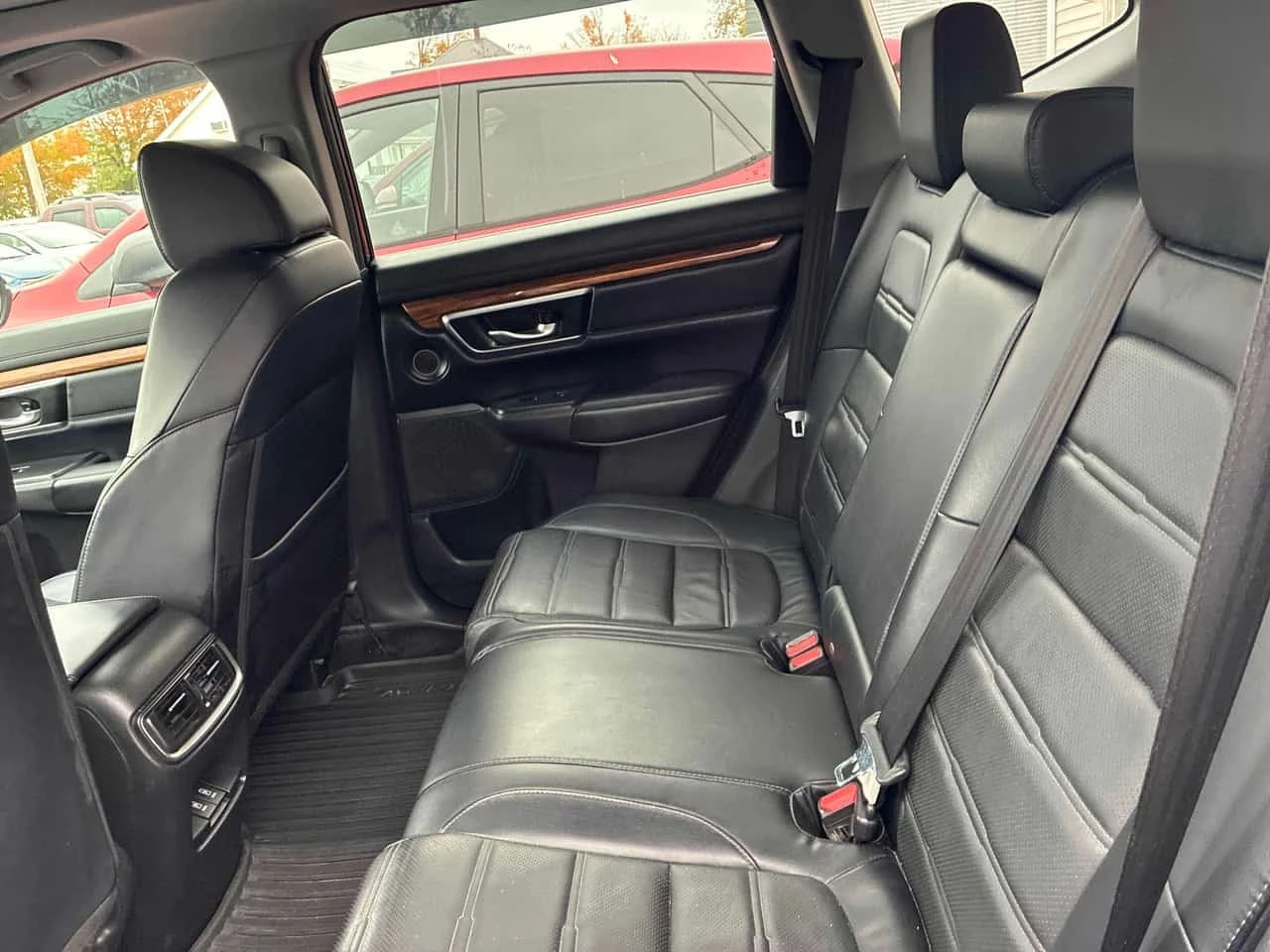 Honda Cr-v * Touring * ���������� ��� ������������ ������*  | Mobile.bg � ����������� 13