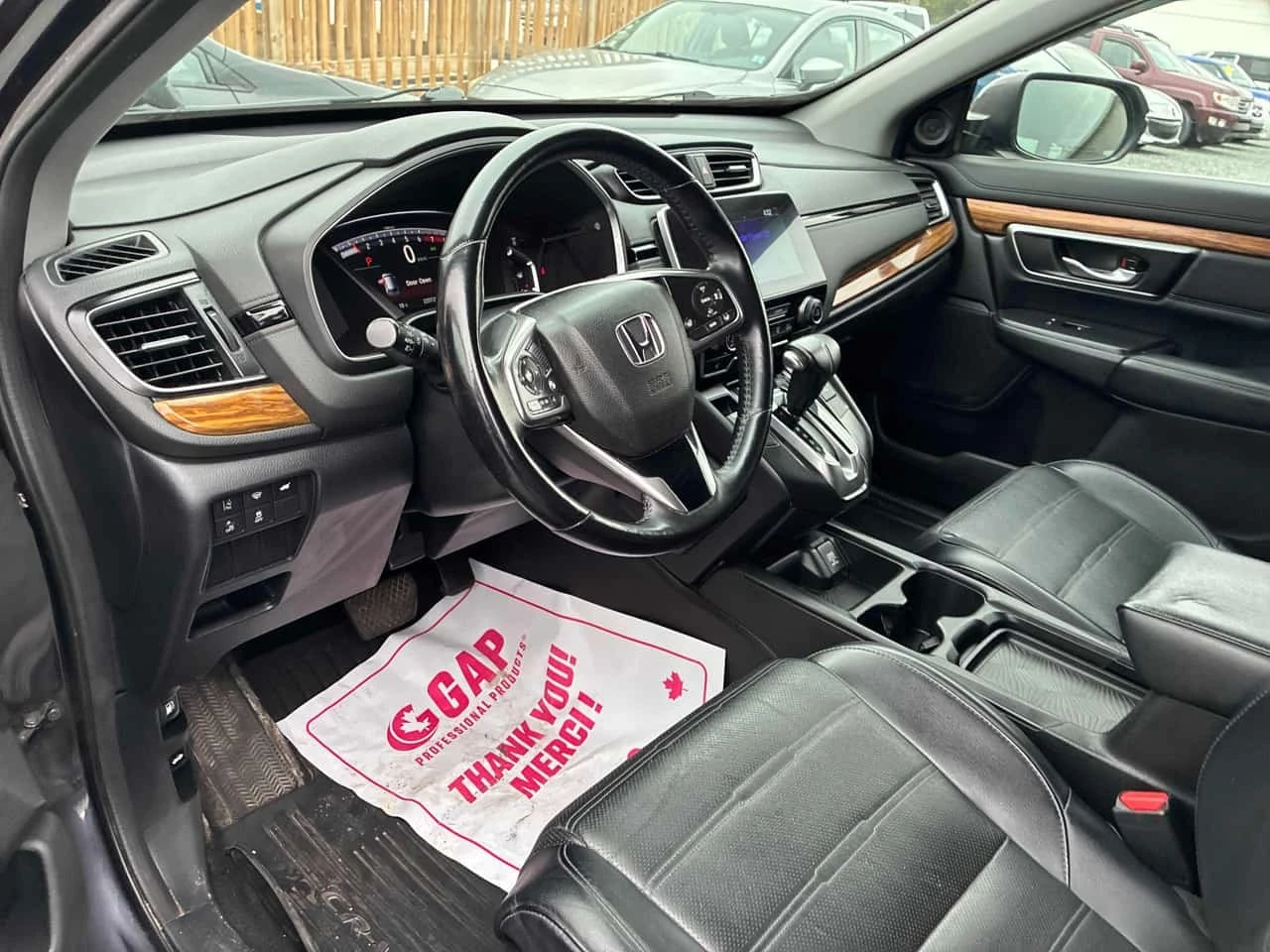 Honda Cr-v * Touring * ���������� ��� ������������ ������*  | Mobile.bg � ����������� 5