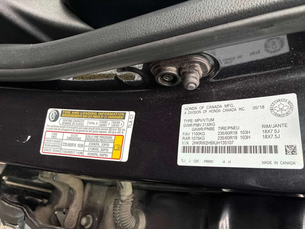 Honda Cr-v * Touring * ���������� ��� ������������ ������*  | Mobile.bg � ����������� 11