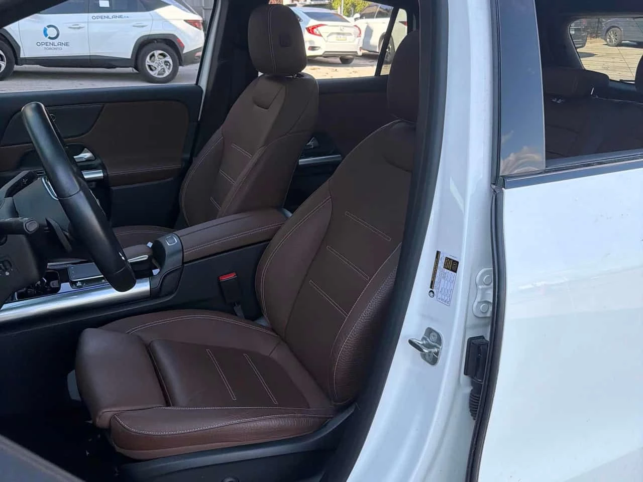 Mercedes-Benz GLA 250 4MATIC | CARFAX | ��� ��������� | Mobile.bg � ����������� 10