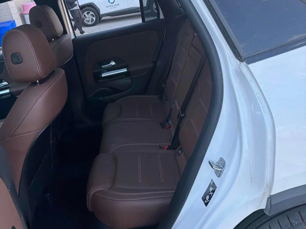 Mercedes-Benz GLA 250 4MATIC | CARFAX | ��� ��������� | Mobile.bg � ����������� 11