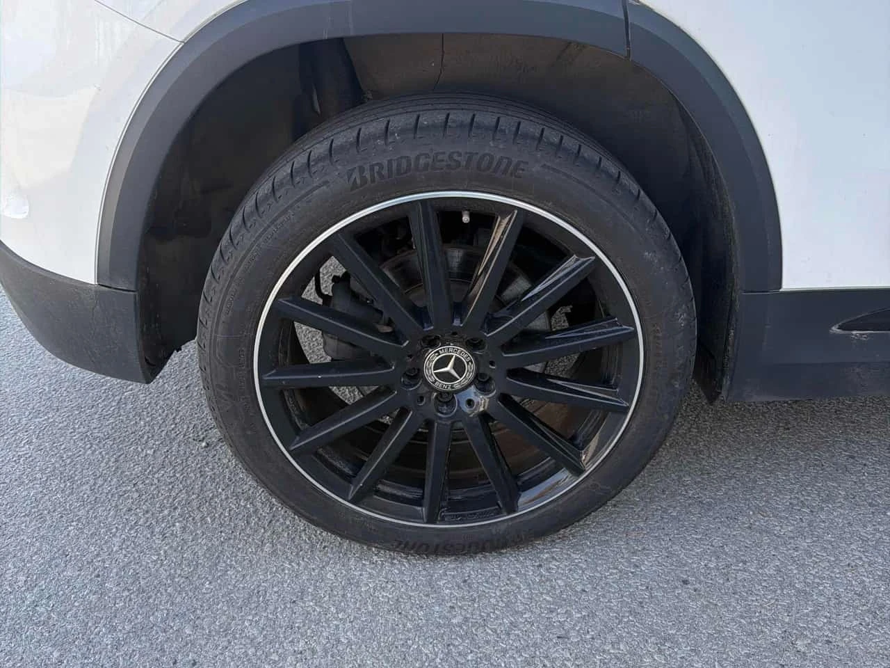 Mercedes-Benz GLA 250 4MATIC | CARFAX | ��� ��������� | Mobile.bg � ����������� 6