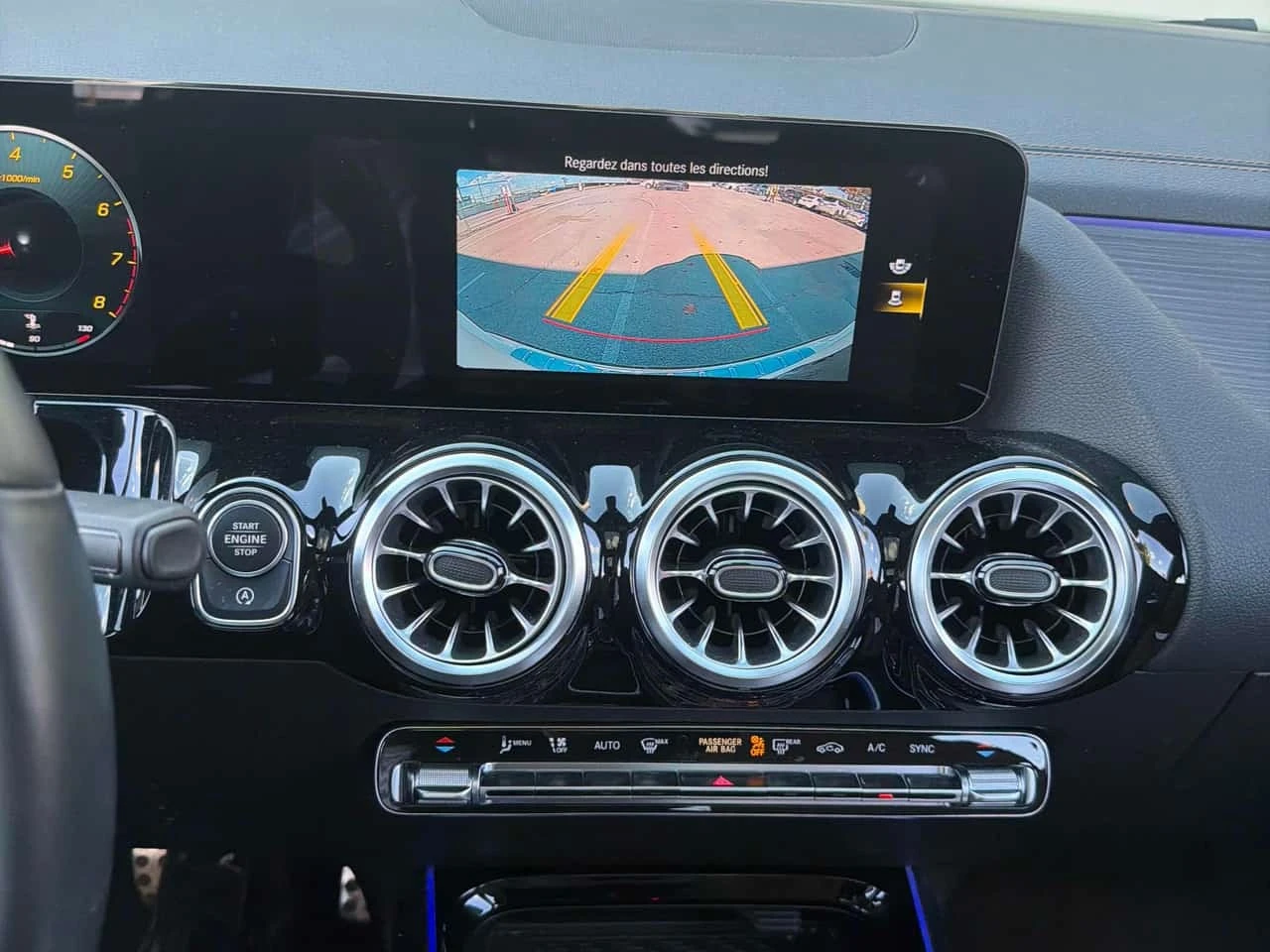 Mercedes-Benz GLA 250 4MATIC | CARFAX | ��� ��������� | Mobile.bg � ����������� 9