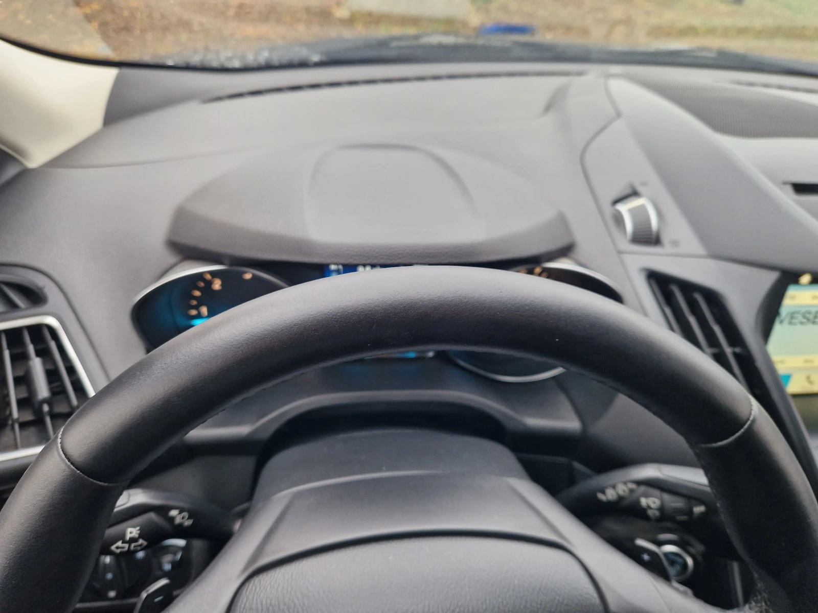 Ford Kuga ТОП/Full/Лизинг/Теглич/Камера, снимка 13 - Автомобили и джипове - 56687733