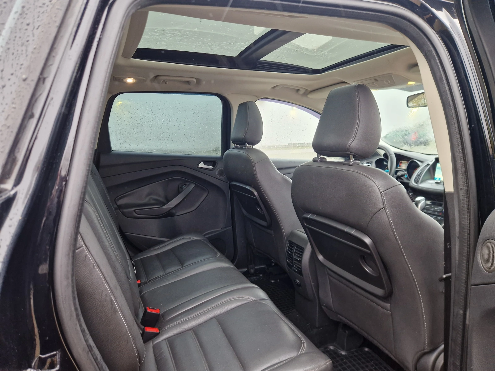 Ford Kuga ТОП/Full/Лизинг/Теглич/Камера, снимка 10 - Автомобили и джипове - 56687733