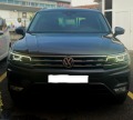 VW Tiguan 190кс| 2.0TDI| LED| 4х4| DIST| OFFROAD|  - изображение 6