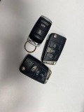 VW Tiguan 190кс| 2.0TDI| LED| 4х4| DIST| OFFROAD| , снимка 17 - Автомобили и джипове - 45303885