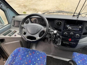 Iveco Daily 27мес Стъклопакет КЛИМА ТЕЛМА , снимка 7