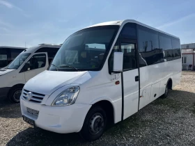 Iveco Daily 27мес Стъклопакет КЛИМА ТЕЛМА , снимка 2