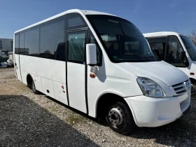 Iveco Daily 27мес Стъклопакет КЛИМА ТЕЛМА , снимка 1