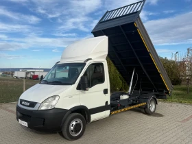 Iveco Daily 50C15 3.5T KAT Б * КЛИМА* , снимка 1