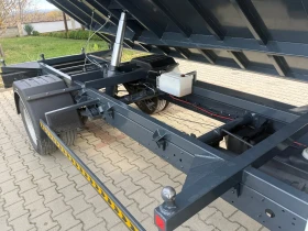 Iveco Daily 50C15 3.5T KAT Б * КЛИМА* , снимка 8