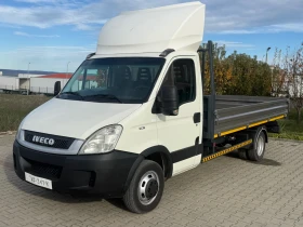 Iveco Daily 50C15 3.5T KAT Б * КЛИМА* , снимка 4