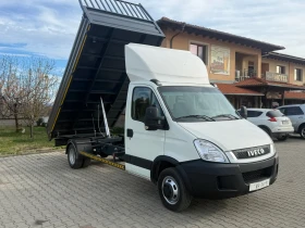 Iveco Daily 50C15 3.5T KAT Б * КЛИМА* , снимка 2
