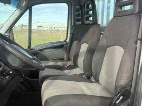 Iveco Daily 50C15 3.5T KAT Б * КЛИМА* , снимка 10