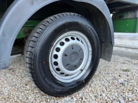 Mercedes-Benz Sprinter 316 6+ 1 ГЕРМАНИЯ, снимка 12