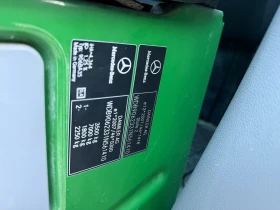 Mercedes-Benz Sprinter 316 6+ 1 ГЕРМАНИЯ, снимка 9