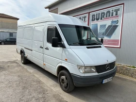 Mercedes-Benz 412, снимка 3